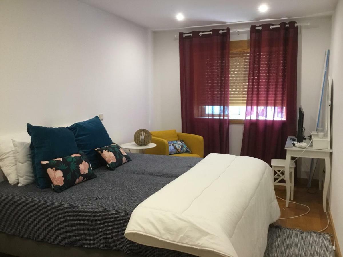 Flh Porto Cozy Flat Apartment Matosinhos  Ngoại thất bức ảnh