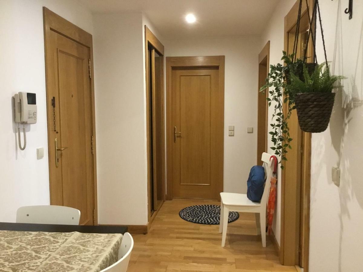 Flh Porto Cozy Flat Apartment Matosinhos  Ngoại thất bức ảnh