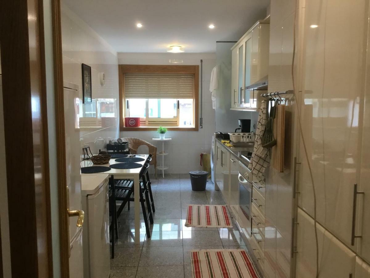 Flh Porto Cozy Flat Apartment Matosinhos  Ngoại thất bức ảnh