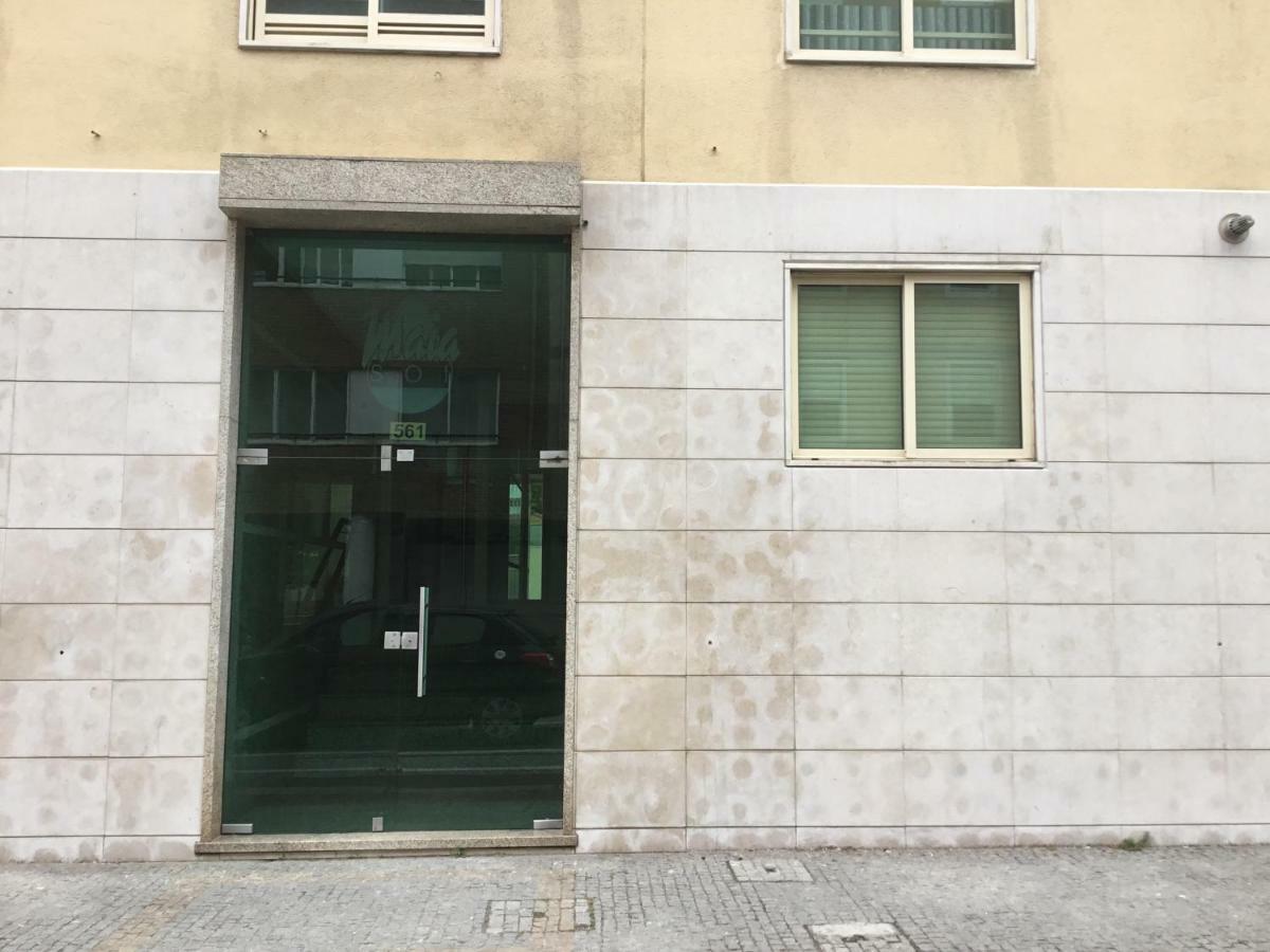 Flh Porto Cozy Flat Apartment Matosinhos  Ngoại thất bức ảnh
